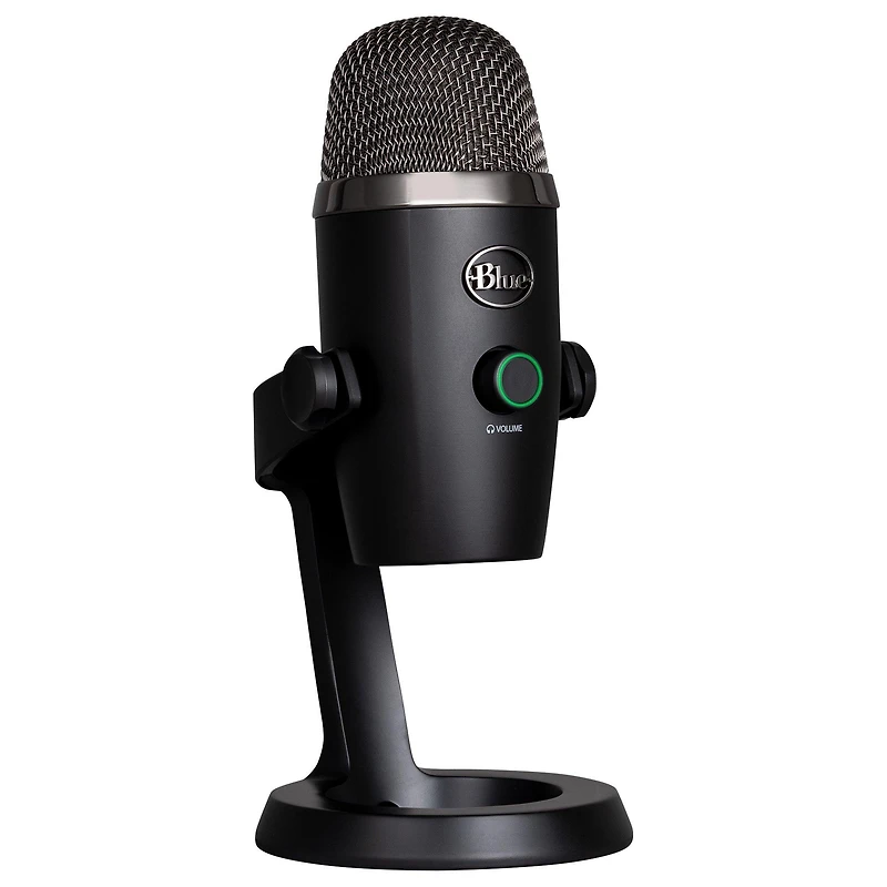 Yeti Nano Microphone