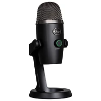 Yeti Nano Microphone