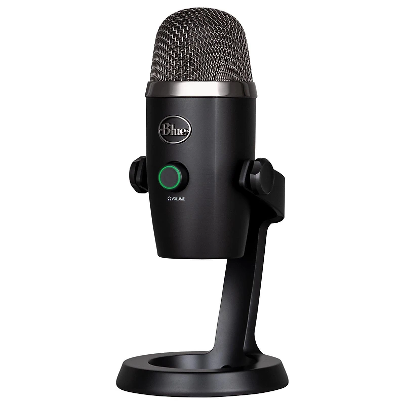 Yeti Nano Microphone