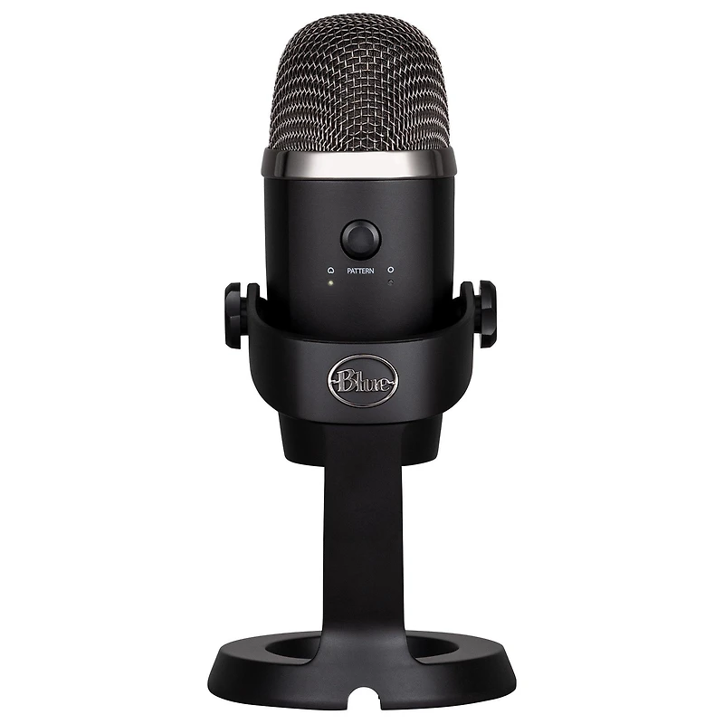 Yeti Nano Microphone