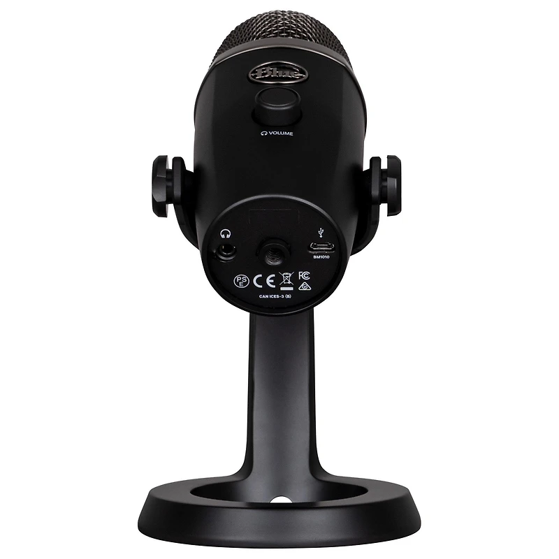Yeti Nano Microphone