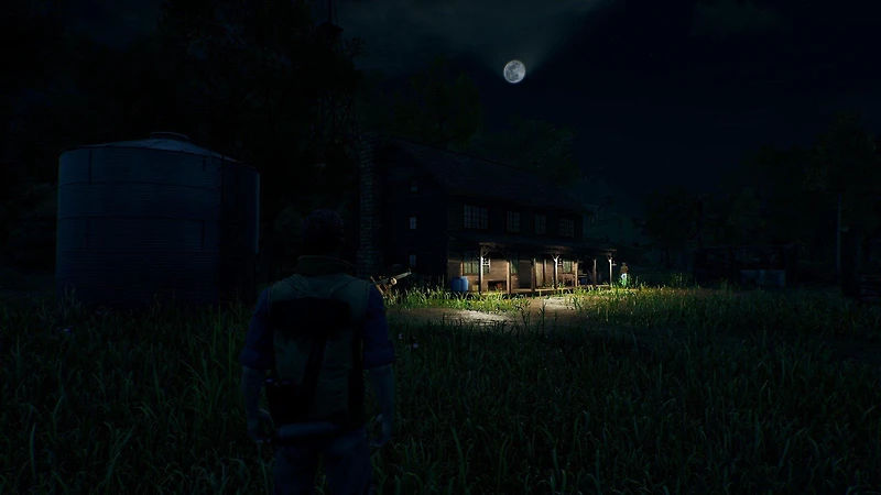 Open Country - Xbox One