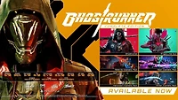 Ghostrunner Complete - Xbox Series X