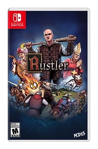 Rustler
