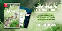 Hoa - Nintendo Switch
