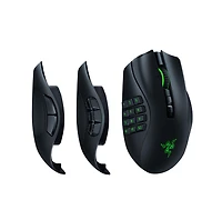 Razer Naga Pro Wireless Programable Gaming Mouse