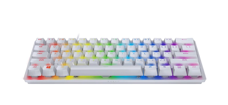 Razer Huntsman Mini Linear Optical Switch Gaming Keyboard