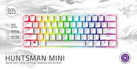 Razer Huntsman Mini Linear Optical Switch Gaming Keyboard