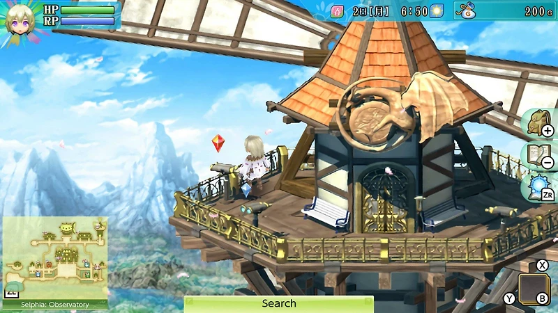 Rune Factory 4 Special - Nintendo Switch