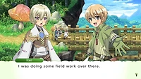 Rune Factory 4 Special - Nintendo Switch