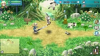 Rune Factory 4 Special - Nintendo Switch