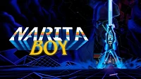 Narita Boy