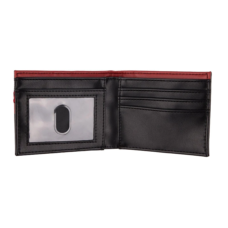 Spider-Man Miles Morales Bifold Wallet