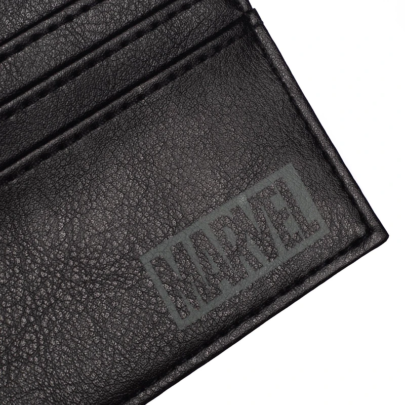 Spider-Man Miles Morales Bifold Wallet