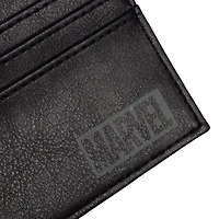 Spider-Man Miles Morales Bifold Wallet