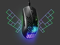 SteelSeries Aerox 3 Wired Gaming Mouse