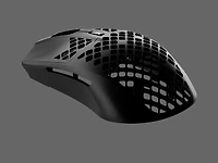 SteelSeries Aerox 3 Wired Gaming Mouse