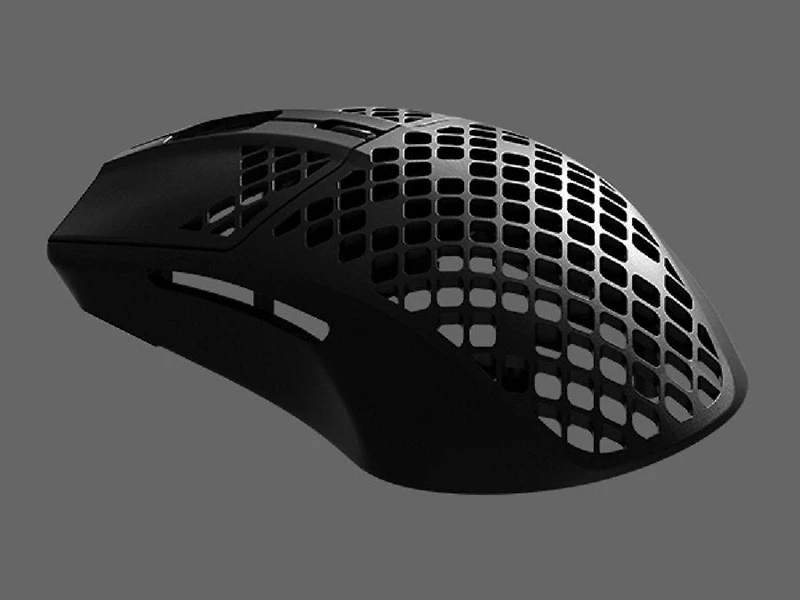 SteelSeries Aerox 3 Wired Gaming Mouse