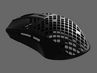 SteelSeries Aerox 3 Wired Gaming Mouse