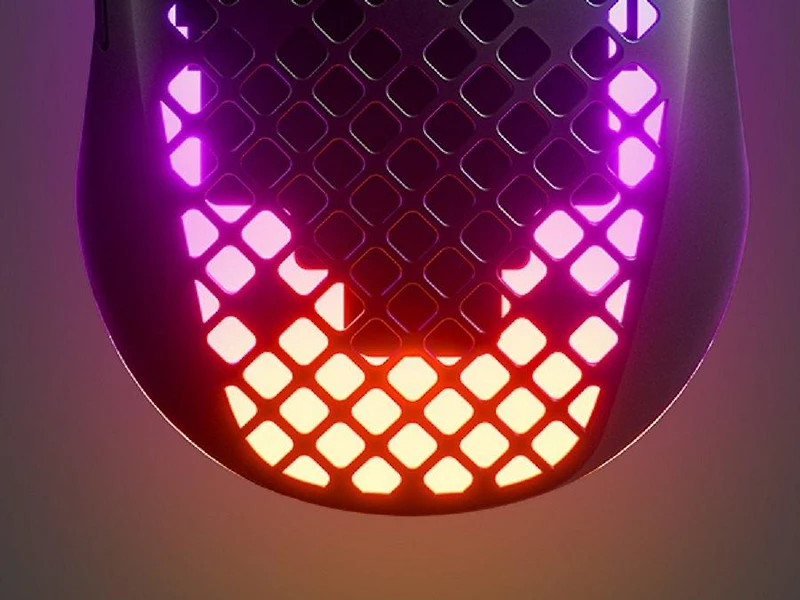 SteelSeries Aerox 3 Wired Gaming Mouse