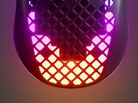 SteelSeries Aerox 3 Wired Gaming Mouse