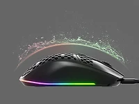 SteelSeries Aerox 3 Wired Gaming Mouse