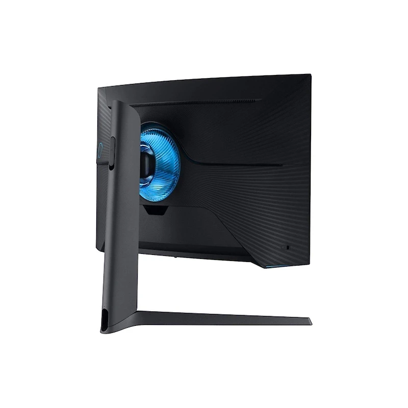Samsung Odyssey G7 32-in 2560x1440 240Hz Curved Gaming Monitor