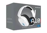 Astro Gaming A10 Wired Gaming Headset - PlayStation 4