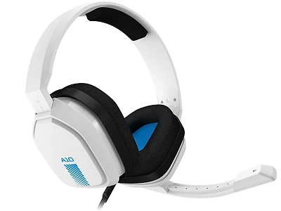 Astro Gaming A10 Wired Gaming Headset - PlayStation 4