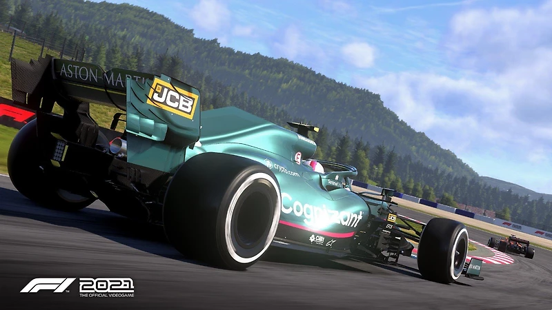 F1 2021