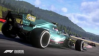 F1 2021