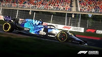 F1 2021 - Xbox One