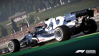 F1 2021 - Xbox One