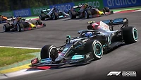 F1 2021
