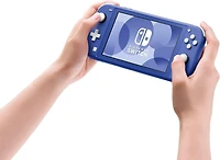 Nintendo Switch Lite Blue