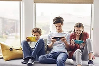 Nintendo Switch Lite Blue