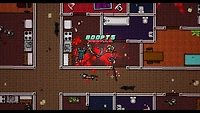 Hotline Miami and Hotline Miami 2: Wrong Number - PlayStation 4