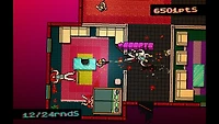 Hotline Miami and Hotline Miami 2: Wrong Number - PlayStation 4