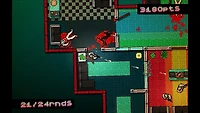 Hotline Miami and Hotline Miami 2: Wrong Number - PlayStation 4