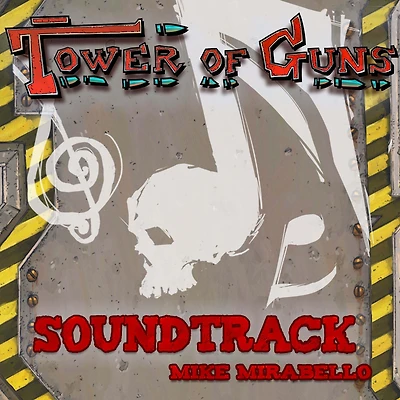 Tower of Guns Soundtrack