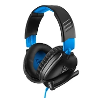 Turtle Beach Recon 70 Wired Gaming Headset for PlayStation 5 and PlayStation 4