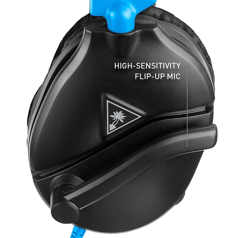 Turtle Beach Recon 70 Wired Gaming Headset for PlayStation 5 and PlayStation 4
