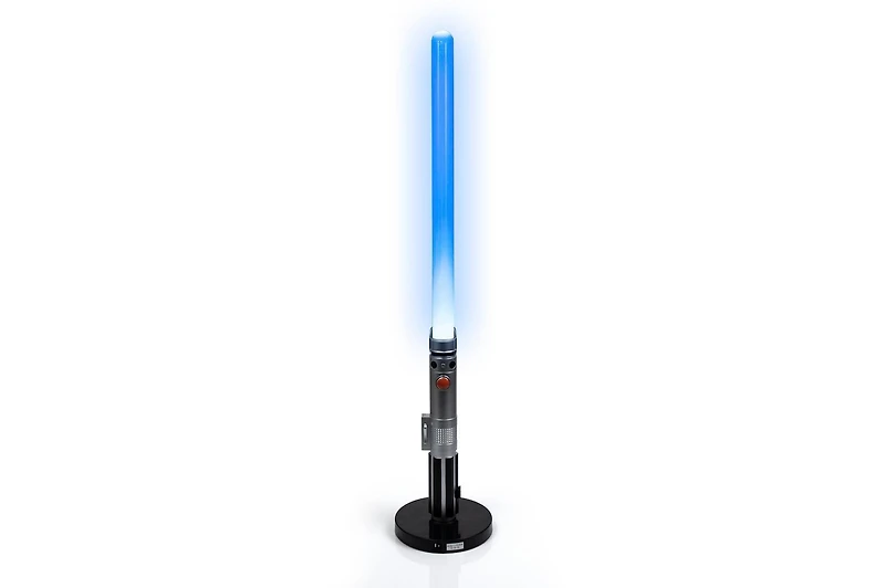 Star Wars Luke Skywalker Lightsaber 23-in LED Lamp