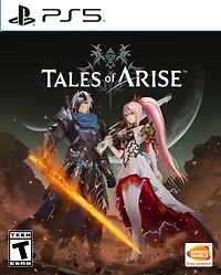 Tales of Arise
