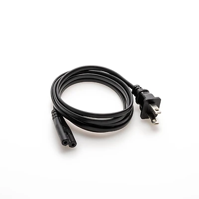 Atrix Universal AC Power Cord GameStop Exclusive
