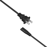 Atrix Universal AC Power Cord GameStop Exclusive