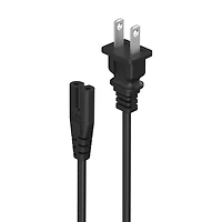 Atrix Universal AC Power Cord GameStop Exclusive