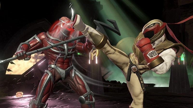 Power Rangers: Battle for the Grid Super Edition - PlayStation 4