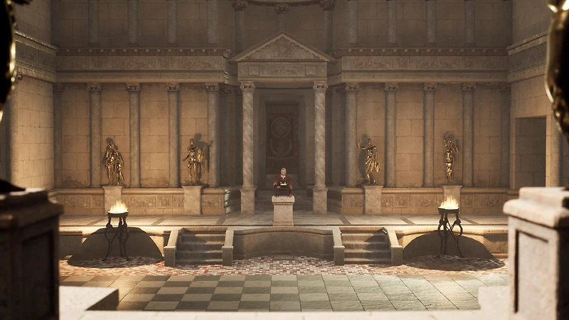 The Forgotten City - Xbox One