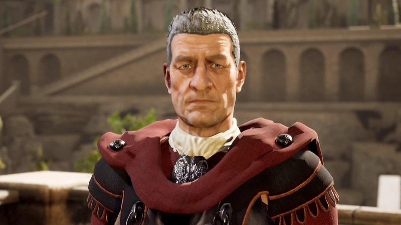 The Forgotten City - PlayStation 5